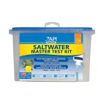 API Master Test Kit Saltwater