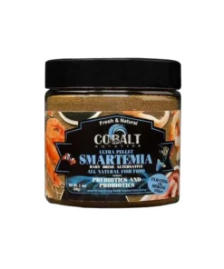 Coral Food Smartemia