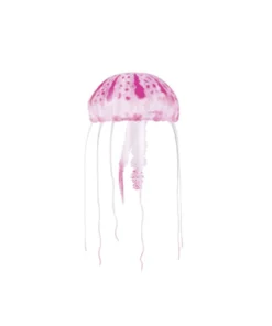 Pink Jellyfish