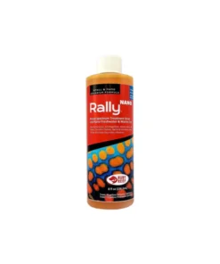 Rally Complete Disease Treatment