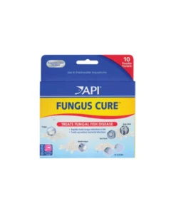 General Fungus Cure