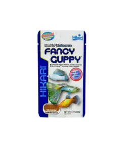 Hikari Fancy Guppy Food