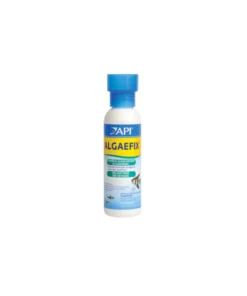 API Aquarium AlgaeFix
