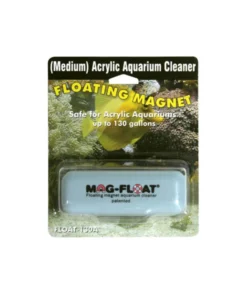 Mag-Float Magnetic Cleaner