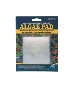 Acrylic Aquarium Cleaner Pad Click to expand  Acrylic Aquarium Cleaner Pad Acrylic Aquarium Cleaner Pad