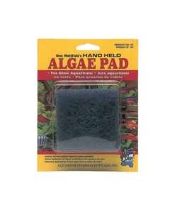 Aquarium Glass Cleaner Pad