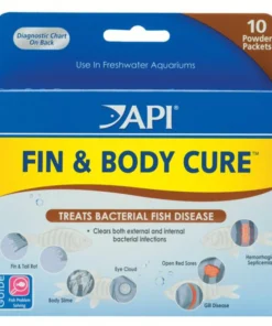 General Bacteria Cure
