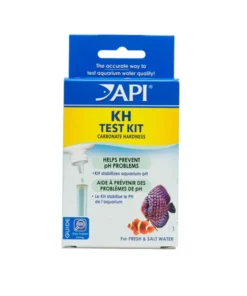 API KH Test Kit