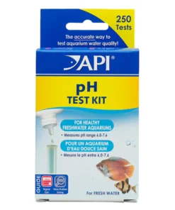 API pH Test Kit