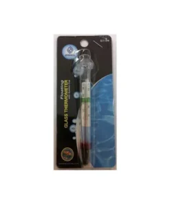 Classic Glass Aquarium Thermometer