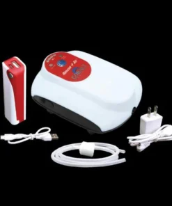 Aquarium Power Outage Kit