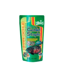 Hikari Cichlid Staple