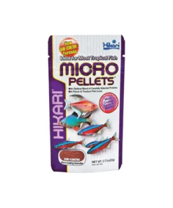 Hikari Community Micro Pellets