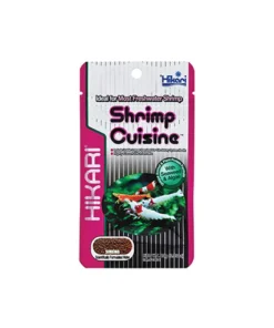 Hikari Fancy Aquarium Shrimp Food