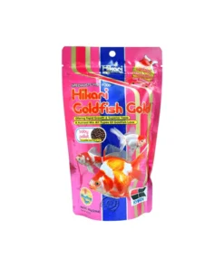 Hikari Goldfish Food