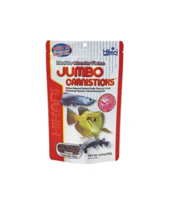 Hikari Jumbo Carnisticks