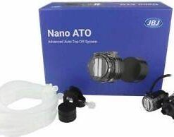 Smart Automatic Water Top Off System