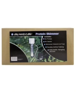 Alternative view of JBJ Nano CUBE Protein Skimmer