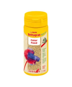 Sera Premium Betta Food