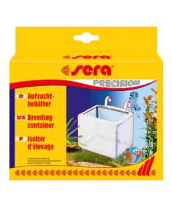 Sera Breeding Container