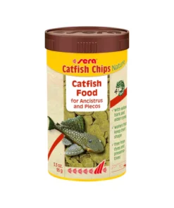 Sera Catfish Chips