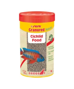 Sera African Cichlid Food