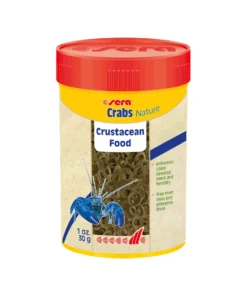 Sera Crab and Crayfish Food