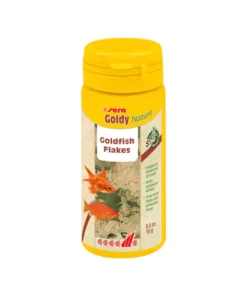 Sera Fancy Goldfish Food