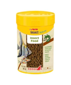 Sera Insect Meal Granules