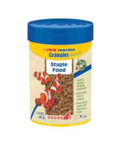 Sera Marine Pellet Food