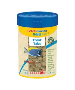Sera Marine O-Nip Food Treat
