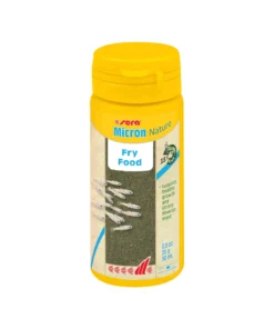 Sera Powdered Fry Food