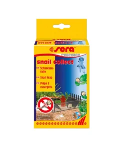 Sera Snail Trapper