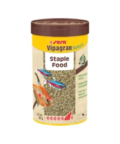 Sera Community Flake Food