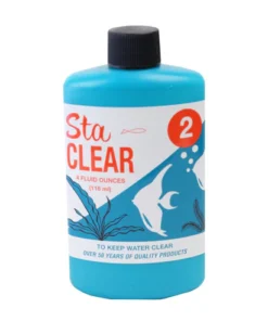 StaClear