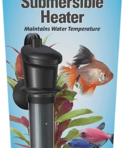 Submersible Water Heater