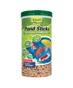 Tetra Pond Sticks