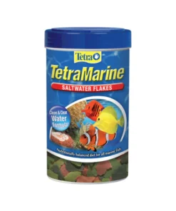 Tetra TetraMarine Saltwater Flakes