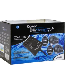 OceanStream Wavemaker