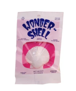 Weco Wonder Shells