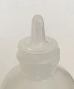 Alternative view of Refractometer Calibration Fluid