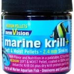 NewVision Marine Krill Pellets