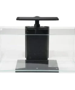 10 Gallon Premium Complete Aquarium Set