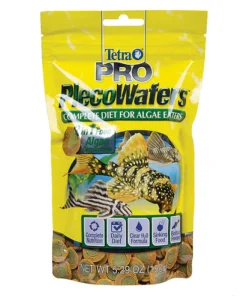Tetra Algae Wafers