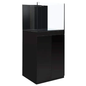 50 Gallon Artisan II Cube - Reef Saltwater Glass Aquarium