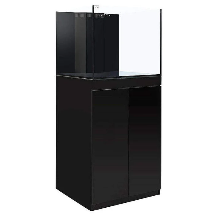 50 Gallon Artisan II Cube - Reef Saltwater Glass Aquarium