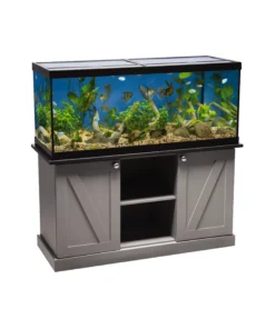 Marineland® High Definition LED Ensemble - 75 Gallon Aquarium