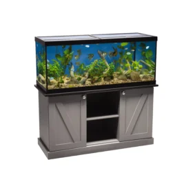 Marineland® High Definition LED Ensemble - 75 Gallon Aquarium
