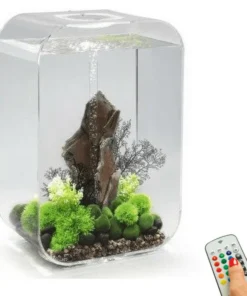 biorb-life-60l-16-gallon-all-in-one-acrylic-aquarium-kit-with-multicolor-light-clear-